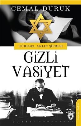 Gizli Vasiyet  Küresel Aklın Şifresi